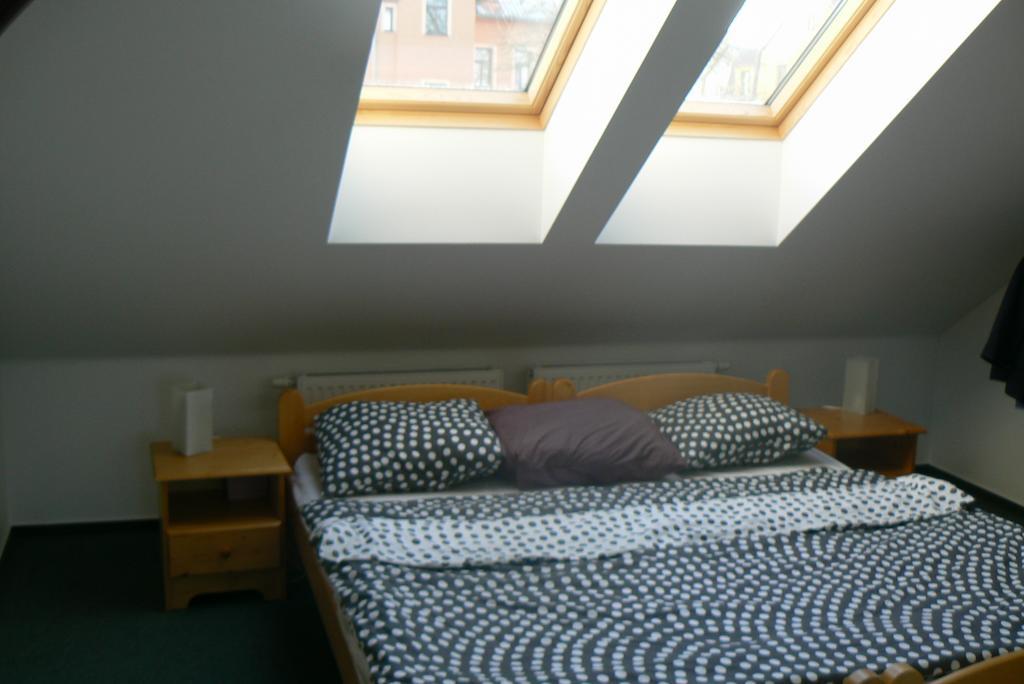 Penzion Na Vápence Liberec Habitación foto